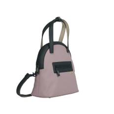 Camper Shoulder Bag Marina 52780 Women's Lilac_T38