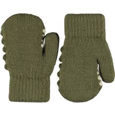Molo Kenau Stl. 3-5 år unisex - Hattar & Mössor Från Magasin - Army (3-5 år)