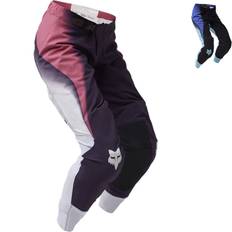 Fox Racing 2025 Flexair Infinite Ladies Motocross Pants - Black / UK 10