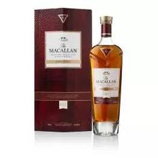 The Macallan Rare Cask Series Single Malt Whisky 2023 Release