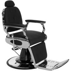 Ayala Lion Barber Chair