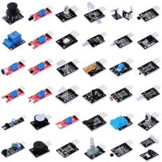 37 In 1 Sensor Module Educational Toys Starter Kit