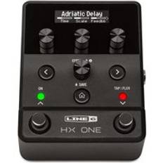 Line 6 HX One Helix Pedal