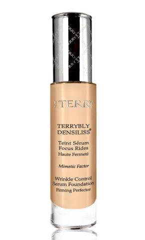 By Terry Terrybly Densiliss Foundation