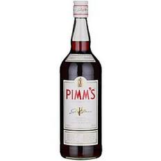 PIMMS NO. 1