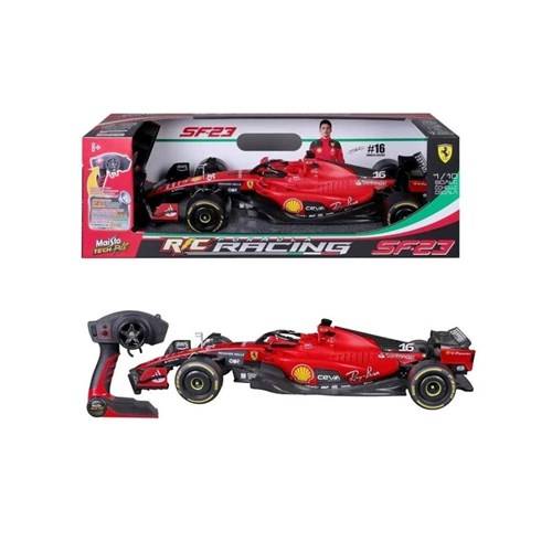 RC Ferrari F1 Premium SF