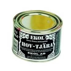 Hovtjära Ekol