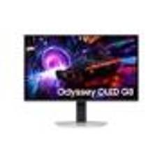 SAMSUNG Odyssey OLED G8 S32FG810SU - G81SF Series - OLED-monitor - 32" - HDR