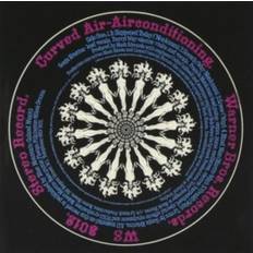 Curved Air - Airconditioning