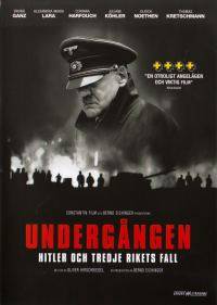 DVD - Undergången (Beg)