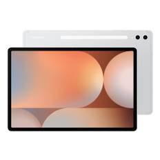 Samsung Galaxy Tab S Galaxy Tab S10+ 512 GB 31,5 cm (12.4") 12 GB Wi-Fi 6E (802.11ax) Platin, Sølv