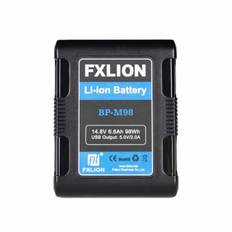 FXLION BP-M98 V-Mount 98Wh / 14,8V