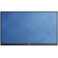 Dell UltraSharp UP2516D | 25" | uden fod | sort