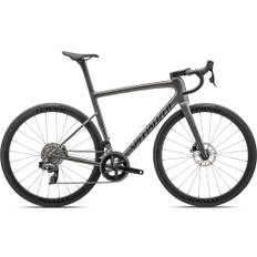 Specialized -  Tarmac SL8 Expert Gloss  - 52 cm - Smoke