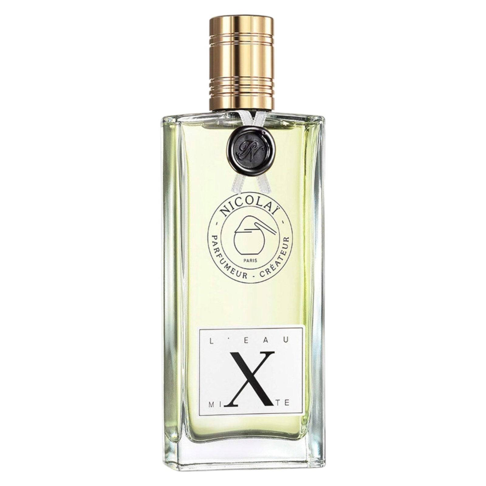 Nicolai parfumeur createur L'Eau Mixte Eau Fraîche 100 ml — Eau di Toilette