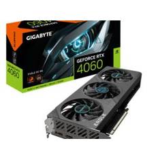 Gigabyte GeForce RTX 4060 EAGLE OC 8G NVIDIA 8 GB GDDR6