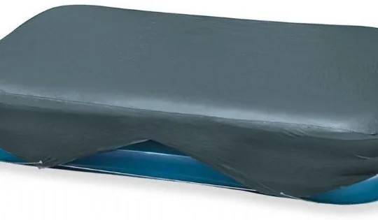Pool cover til Intex badebassin 58484 Intex 58412