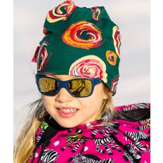 Baggy Hat Shapes Green