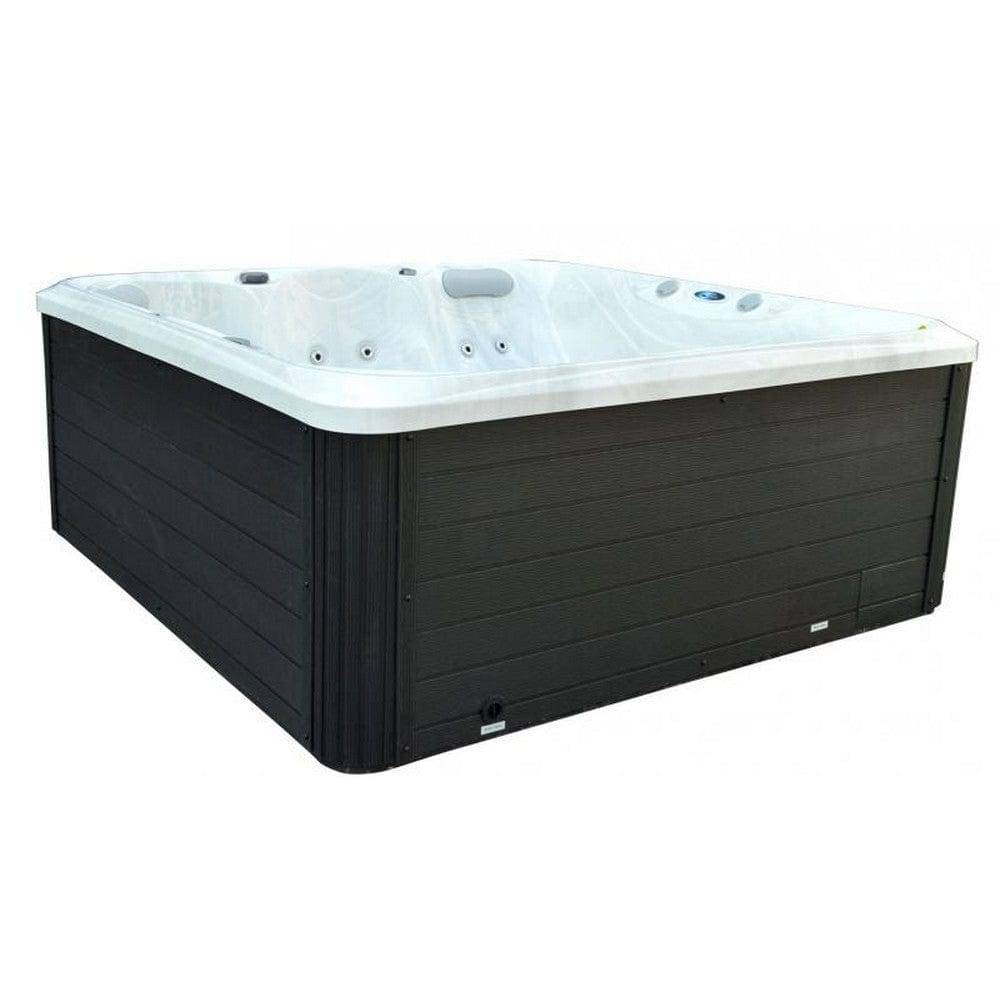 SA Spa Spabad Galaxie Andromeda 82 Jets 5 Personer - Standard