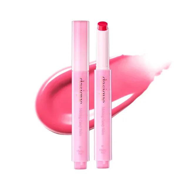 Melting Candy Balm 1,5g - #07 Cherry Fizz