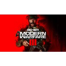 Call of Duty: Modern Warfare III (PS5)