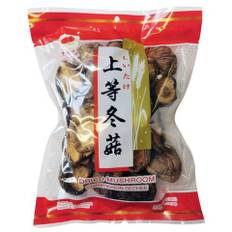 Shiitake Svampe 100g Double Peach Brand