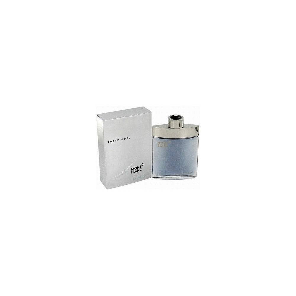 Mont Blanc Individuel 75 ml Uomo — Eau de Toilette