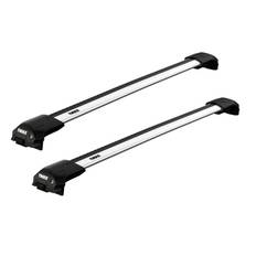 Thule WingBar Edge Volkswagen Tiguan 5-dr SUV 2024- rails / reling - Takräcke / Lasthållare