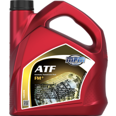 MPM ATF Automatic Transmission Fluid FM+ 1L MPM - VW - Audi - Skoda - Peugeot - Fiat - Citroen - BMW - Seat