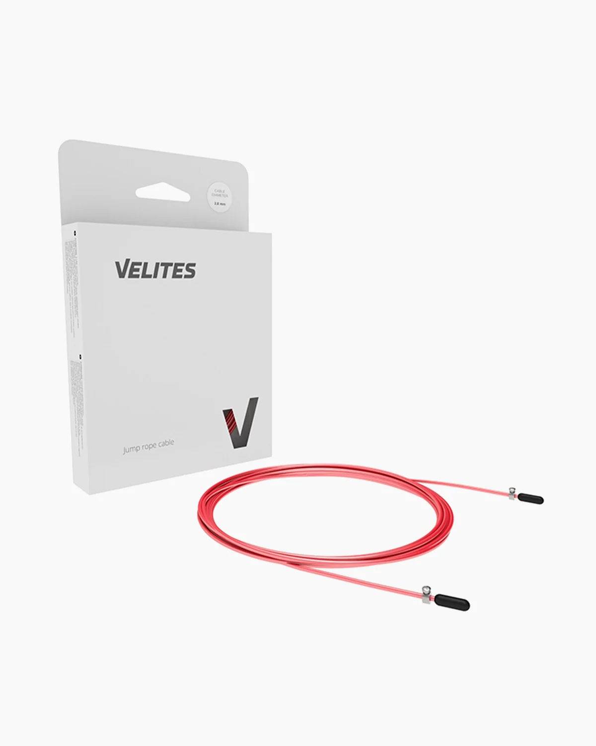 Velites 2.5 mm Speed Cable for Velites Fire 2.0 & Cyclone