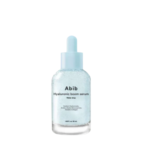 Hyaluronic Boom Serum Water Drop 50ml