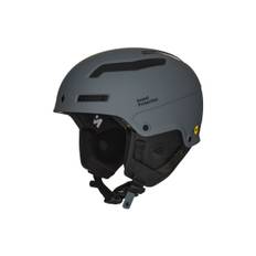 Sweet Protection Trooper 2Vi Mips Helmet GRÅ - Grå (S/M)
