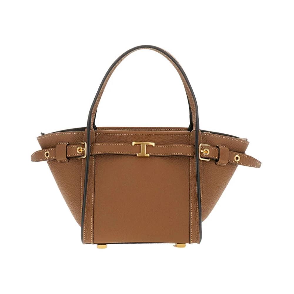 Tod's Håndtasker - Tasker - Dame - Brun - ONE SIZE -