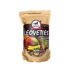 Leoveties Godbidder | Gulerod/Mango/Hyben