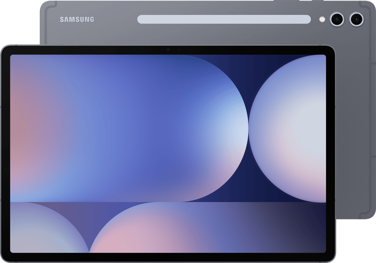 Galaxy Tab S10+ 5G - 512GB - Moonstone Blue