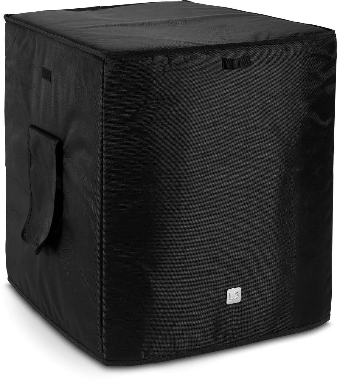 LD Systems DAVE 18 G4X SUB PC - Gepolsterte Schutzhülle für DAVE 18 G4X Subwoofer