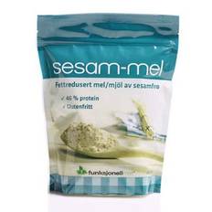 Sesammel glutenfri 250 g