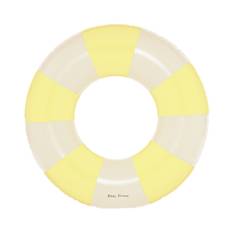 Badring ANNA 60cm Pastell Yellow