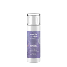 Simply Nature by Clochee Retinol Stimulating Night Serum