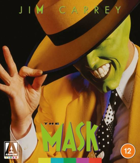 The Mask