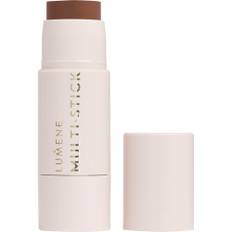 Lumene Multi-Stick Deep Brown Rouge 1 st