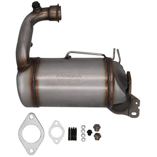 Dieselpartikelfilter - mercedes-benz, nissan, renault - OE 1764900514, 2080000Q0J, 208A00141R