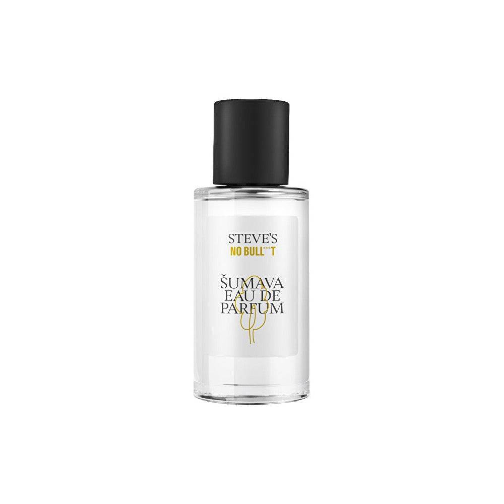 Steves no bull***t Shumava EDP - 50 ml