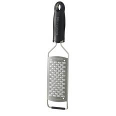 Microplane Gourmet Rivjärn - Medium (Svart)