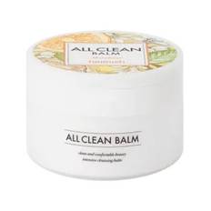 All Clean Balm Mandarin