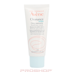 Avène Cleanance Hydra Soothing Cream