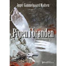 Pigen i brønden - Inger Gammelgaard Madsen - 9788797357231