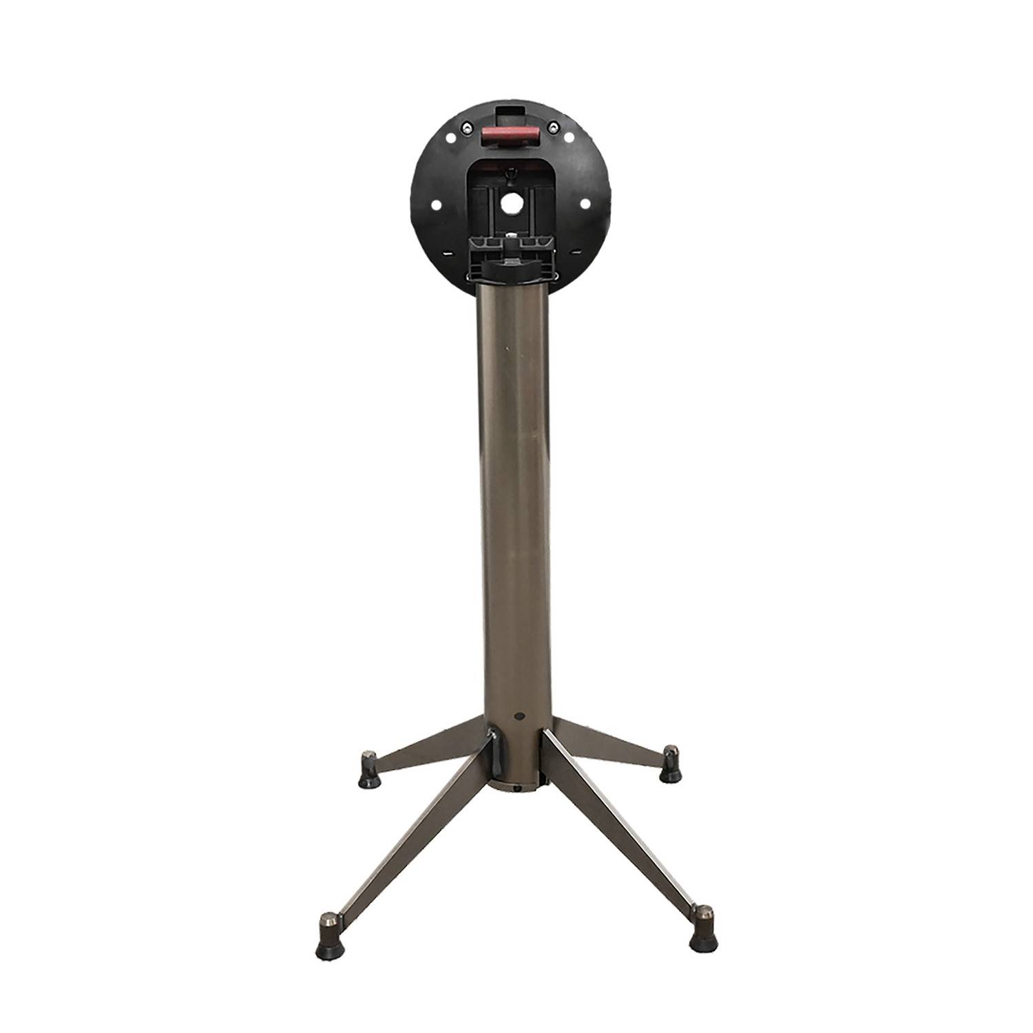 Rise stativ FlipTop™ 57 Gun Metal - Grå/Brun