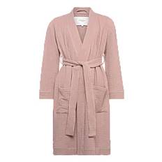 ROSEMUNDE KIDS Rkbecky Ls Midi Robe |Pink |128