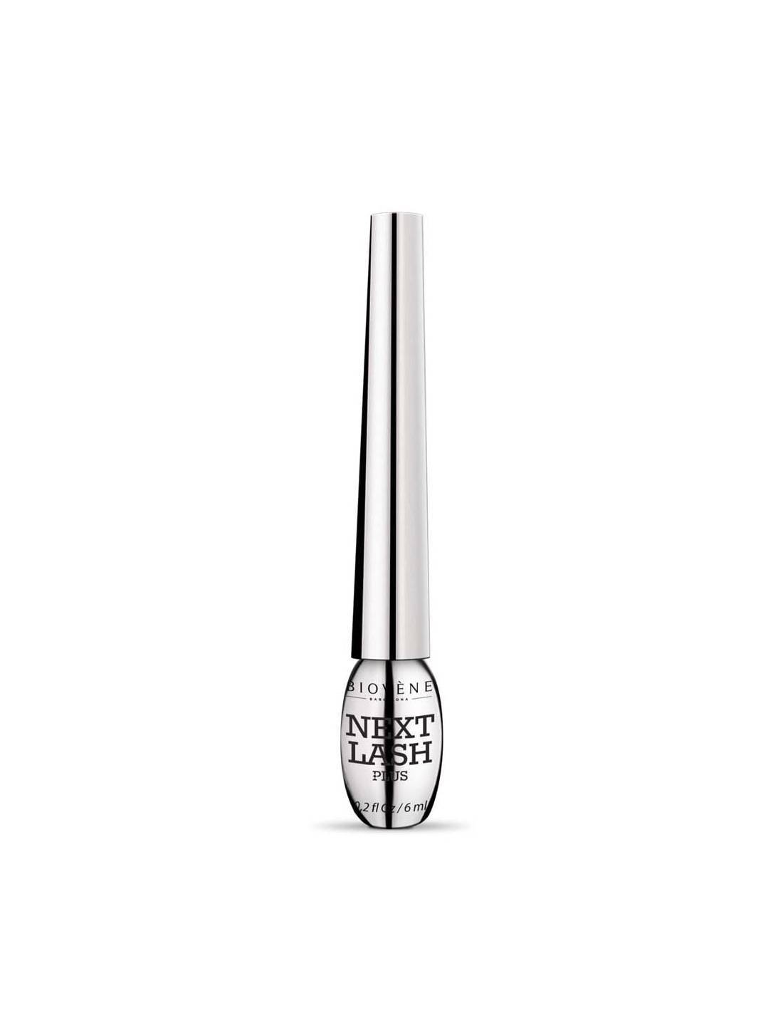 Biovene, Next Lash Plus, Nærende, Øjenvippeserum, 6 ml *Tester